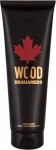Dsquared2 Wood 250ml - du&scaron;igeel meestele