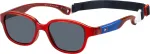 Tommy Hilfiger P&auml;ikeseprillid lastele TH-1499-S-C9A (l&auml;&auml;tse/silla/sanga) 43/15/125 mm