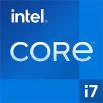 Protsessor Intel S1700 CORE i7 13700F TRAY GEN13