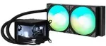 TRYX PANORAMA Complete Water Cooling ARGB - 240 mm black