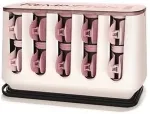 Remington Lokirullide komplekt