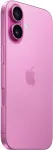 Mobiiltelefon APPLE iPhone 16 6,1" 128GB - Pink