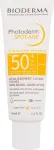 BIODERMA Photoderm Spot-Age 40ml - SPF50+ Face Sun Care uniseks