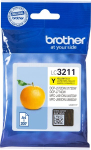Tooner Brother TINTE YELLOW 200 PAGES F/DCP-J77XDW/MFC-J890DW