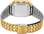 Casio Zegarek zegarek CASIO UNISEX A-500WGA9 (34MM) NoSize
