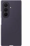 SAMSUNG Silicone Magnet Case fr Galaxy Fold8 Ultra violet