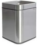Maul Abfallbeh&auml;lter MAULprime 15l Edelstahl