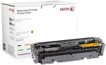 Tooner XEROX toner compat. with HP CF412A, 2,300 pgs, yellow