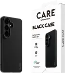 PANZERGLASS CARE by &reg; CARE TPU Case Black Samsung Galaxy S26
