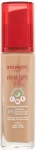 BOURJOIS Paris Healthy Mix Clean & Vegan Radiant Foundation 55N Deep Beige 30ml - Makeup naistele