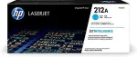 Tooner Hp 212A Cyan Original LaserJet Toner Cartridge