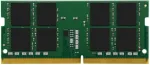 M&auml;lu Kingston 3200 16GB ValueRAM SODIMM