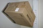 Deepcool SALE OUT. Wave V2 Micro ATX PC case | Deepcool | Wave V2 | Black | Micro ATX | DAMAGED PACKAGING | Power supply included No