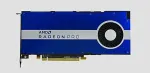 Videokaart AMD Pro W5700 Radeon Pro W5700 8 GB GDDR6