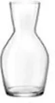 Bormioli Rocco Karahvin Ypsilon, klaas, H21,5 cm,Nr.445, 1L