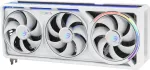 Videokaart ASUS RTX 5090 32G ROG ASTRAL GDDR7 3 Fan