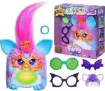 FURBY interaktiivne pehme m&auml;nguasi Furby Vibes