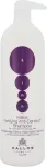 Kallos Cosmetics KJMN Fortifying Anti-Dandruff 1000ml - Shampoo naistele