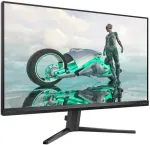 MMD-MONITORS & DISPLAYS Monitor MMD-S & DISPLAYS Philips Evnia/27M2N3500NL/27"/VA/QHD/144Hz/1ms/Gray/3R