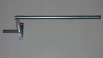 OEM Antenna holder 25/63cm T (p.2.8 cm)