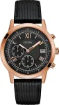 GUESS K&auml;ekell MAN W1000G4 (44MM)