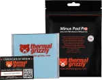 Thermal grizzly Minus Pad Pro - 100 x 100 x 1.5 mm