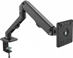 Vision Magic - passt fr Displays von 10 bis 32" mit VESA-Gren 75 x 75 oder 100 x 100 - doppelt gelenkig