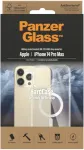 PANZERGLASS Kaitse&uuml;mbris MagSafe HardCase, Apple iPhone 14 Pro Max, l&auml;bipaistev,