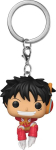 Funko POP! V&otilde;tmehoidja: One Piece - Monkey D. Luffy (Egghead Arc)