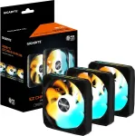 Gigabyte EZ CHAIN RVS FAN 120