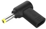 CONCEPTRONIC USB-C PD100W->Multi 4.0x1.7mm Adap.18-20V sw