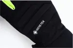 Viking Rękawice multifunkcyjne dla dorosłych Whistler GTX czarno ż&oacute;łte 6