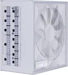 Toiteplokk Lian LI 850W SX Series ATX 3.1 Wei&szlig;