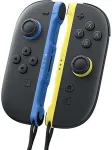 Joystick Nintendo Joy-Con&trade; 2 (L)/(R) Blue - Light Yellow