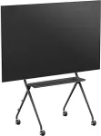 No name Vogels ESSENTIAL T1011 Bildschirm Trolley schwarz