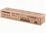 Toshiba T 281C-EM - Tonerpatrone - 1 x Magenta - 10000 Seiten (6AG00000844)