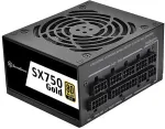 Toiteplokk SilverStone SX750 Gold power supply unit 750 W 20+4 pin ATX SFX Black