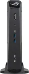 ASUS Miniarvuti ASUS ROG RNUC16JNK9X28AA2 Intel Core Ultra 9 290HX Plus 32 GB DDR5-SDRAM 2 TB SSD NVIDIA GeForce RTX 5080 Windows 11 Home Black