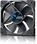 FRACTAL DESIGN L&uuml;fter FRACTAL-DESIGN Venturi HF-12 PWM (FD-FAN-VENT-HP12-PWM-BK)