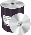 Toorikud MEDIARANGE DVD+R 4.7GB 100pcs 16x silber unbedruckt (Shrink)