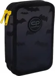 CoolPack pinal, t&auml;idetud, 2 lukuga - Jumper 2 Darker Night