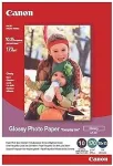 CANON fotopaber GP-501 10x15 Glossy 10 lehte