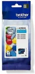 Tooner Brother LC426XLC CYAN INK-CARTRIDGE, YIELD=5,000 PAGES