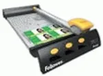 Fellowes TRIMMER PROTON A4/5410201