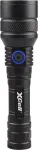 No name XCell LED-Taschenlampe LUNALUX PRO inkl. 1x Akku 1400 Lumen