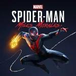 M&auml;ng Sony Interactive Entertainment Marvel's Spider-Man: Miles Morales, PS4 Standard PlayStation 4