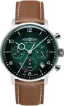 Zeppelin Hindenburg Solar 8086-4_n Watch