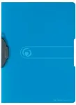 Herlitz kaaned fix-clip A4 Easy Orga sin.l&auml;bip.