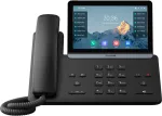 Telefon YEALINK SIP-T87W - VoIP-