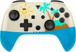 Joystick DragonShock Controller Poptop Wireless The Island Switch